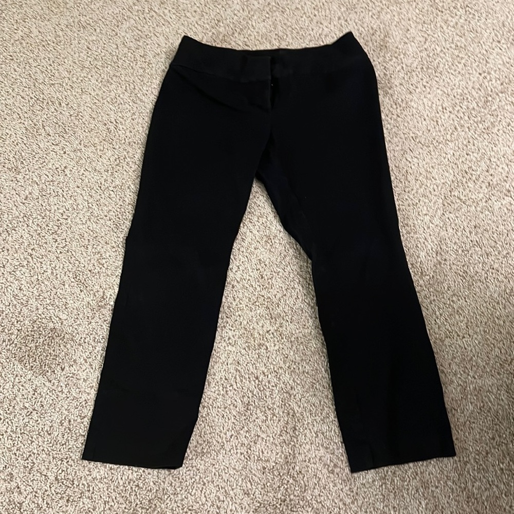 Alfani Women’s ankle pants size 10 Short